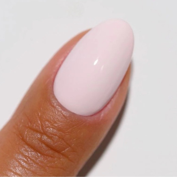 DND GEL POLISH FULL SIZE LED FAN TOOL STARTER KIT -PERFECTION IN PINK - NEW $200 - Picture 6 of 14